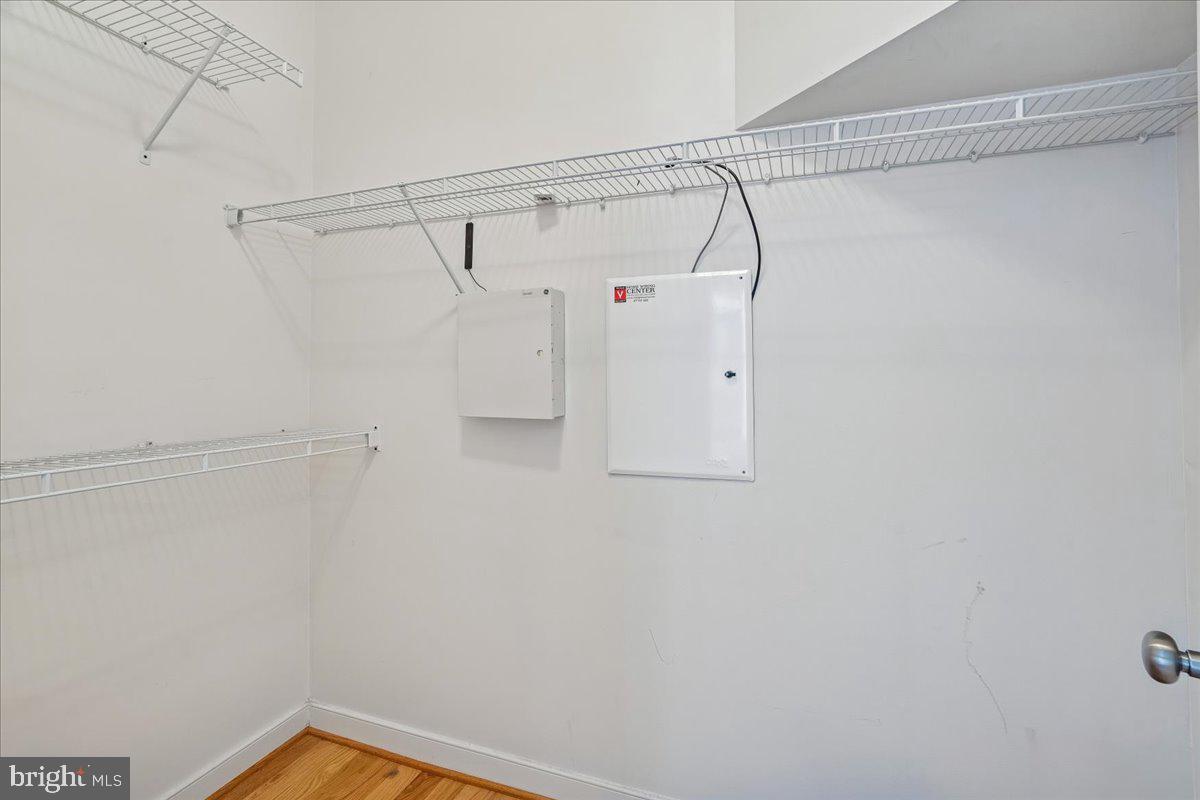 ARTS DISTRICT HYATTSVILLE - Residential