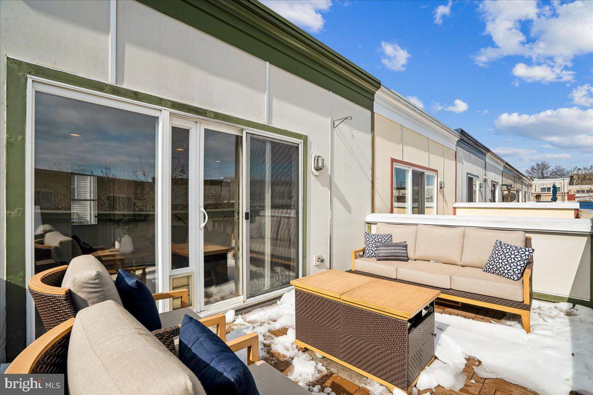 ARTS DISTRICT HYATTSVILLE - Residential