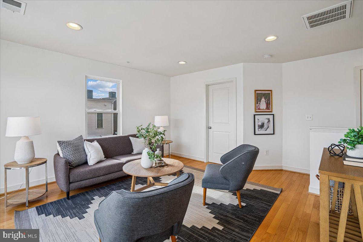 ARTS DISTRICT HYATTSVILLE - Residential