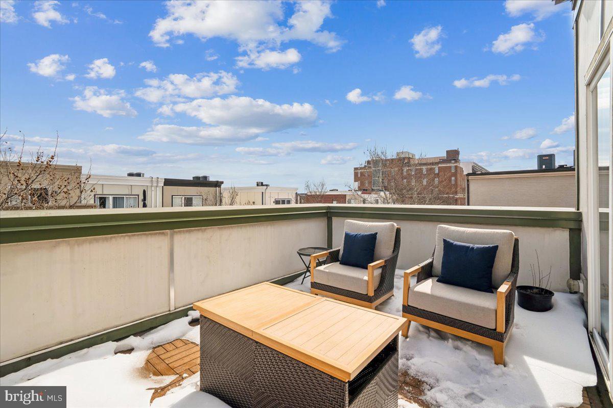 ARTS DISTRICT HYATTSVILLE - Residential