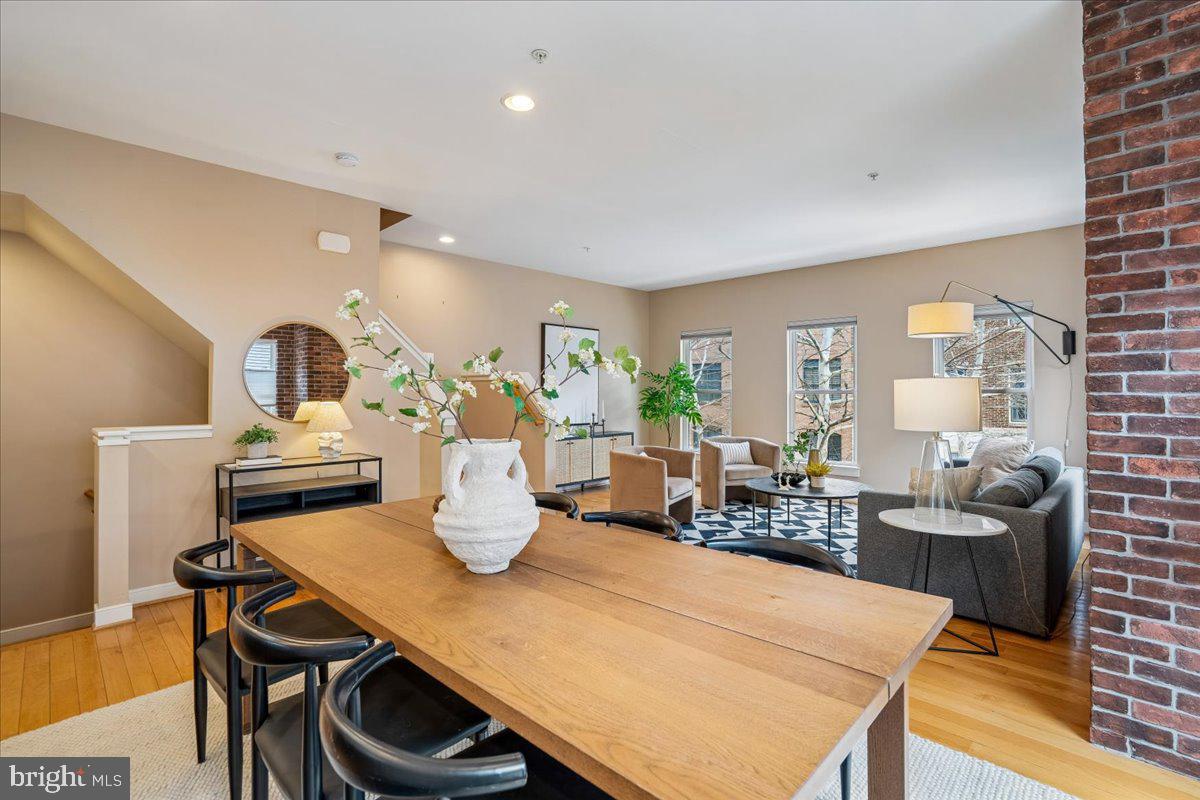 ARTS DISTRICT HYATTSVILLE - Residential