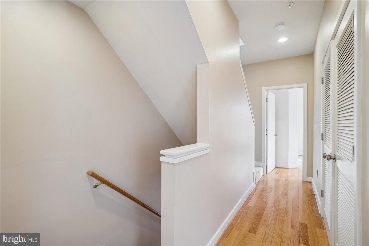 ARTS DISTRICT HYATTSVILLE - Residential