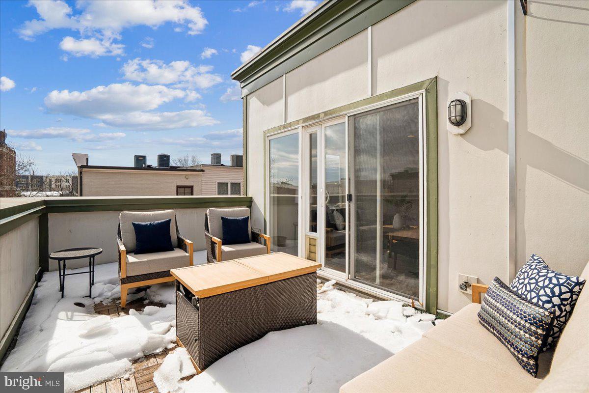 ARTS DISTRICT HYATTSVILLE - Residential