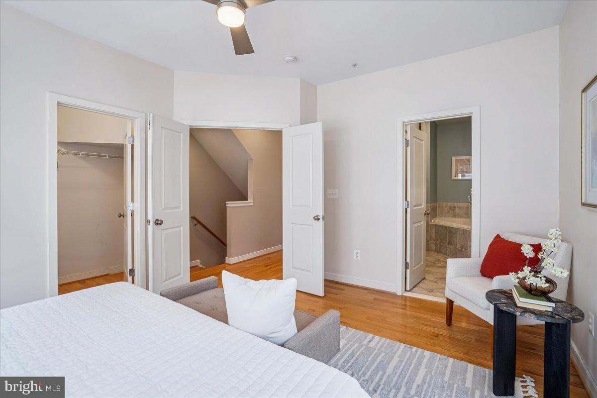 ARTS DISTRICT HYATTSVILLE - Residential
