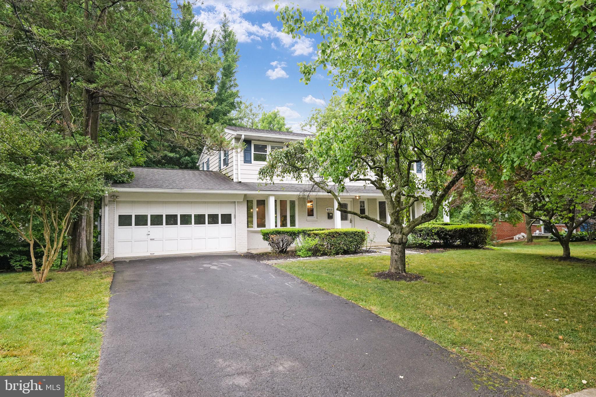 6811 LEMON ROAD