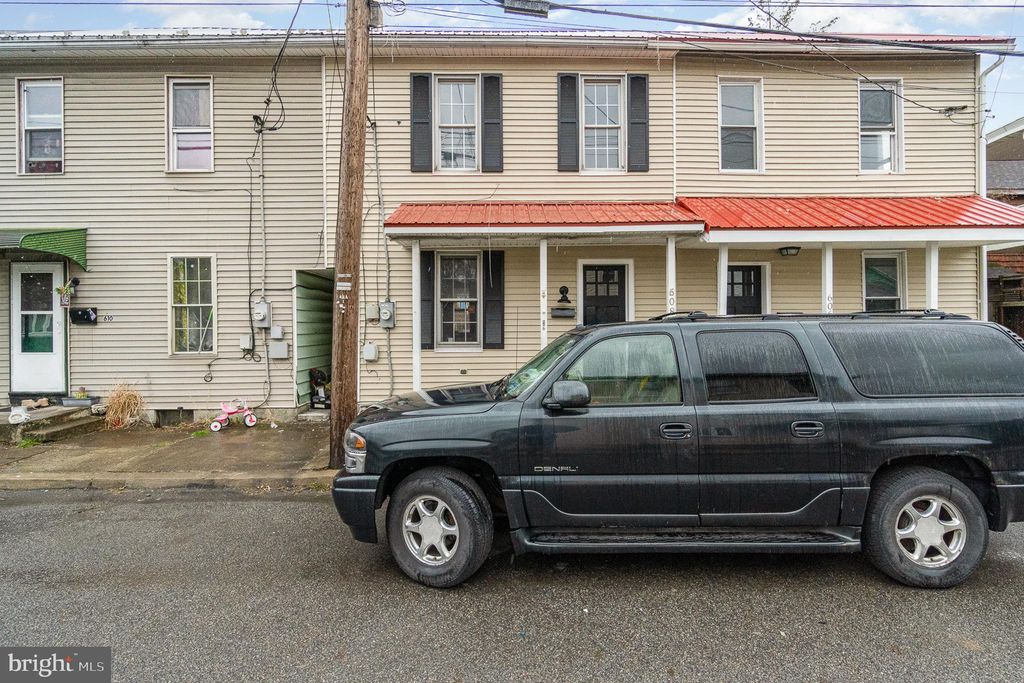 Photo of 608 North Street, LYKENS, PA 17048 (MLS # PADA2049402)