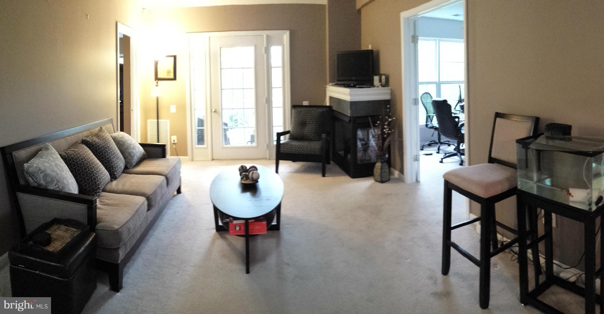 FOUNTAIN HILLS - Residential Lease