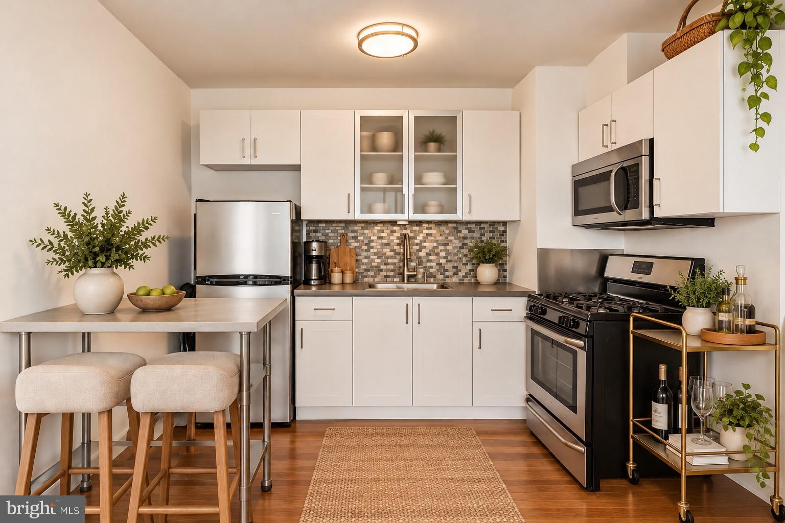 2401 PENNSYLVANIA AVENUE 19C48