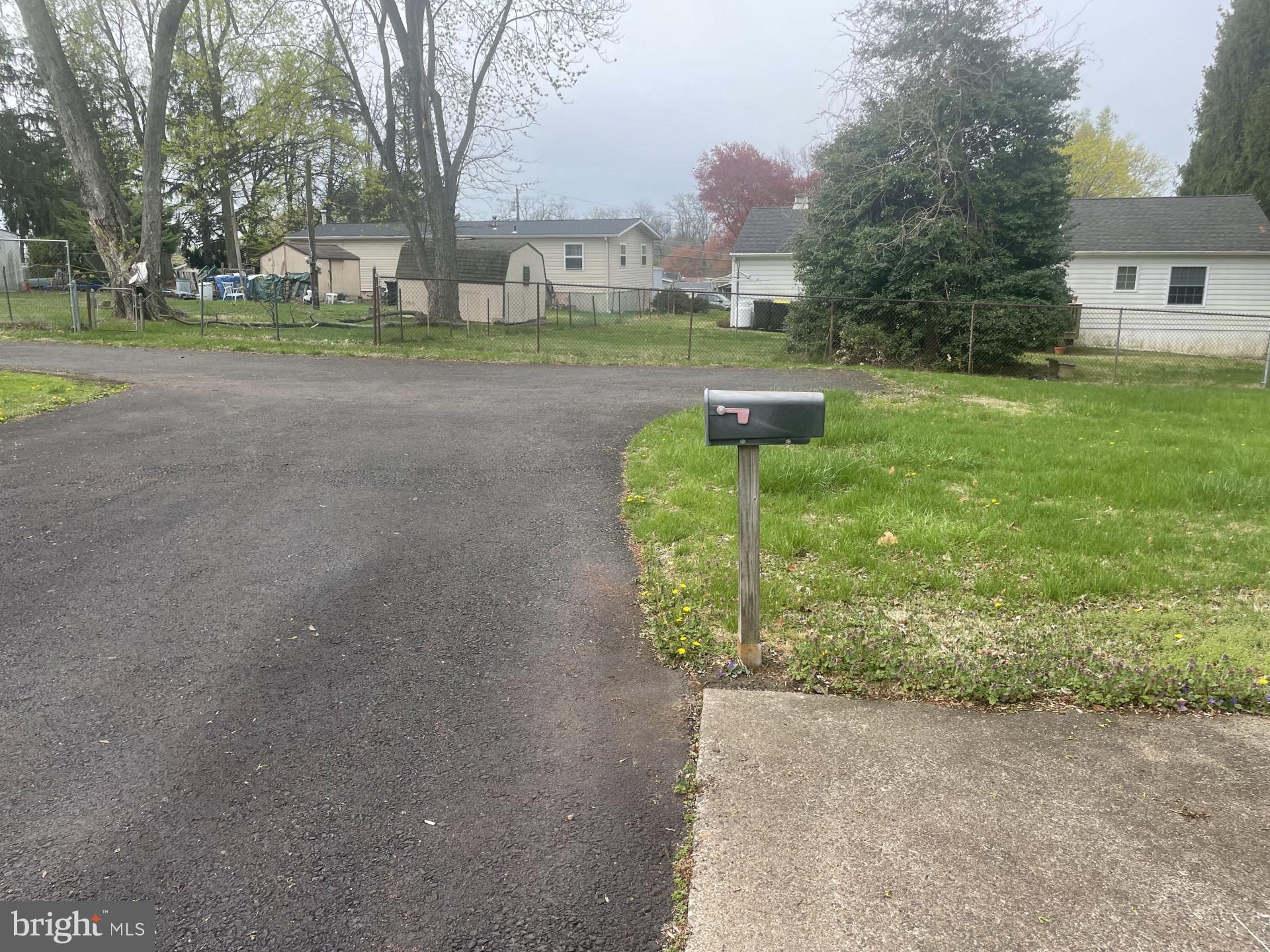 NONE AVAILABLE - Residential