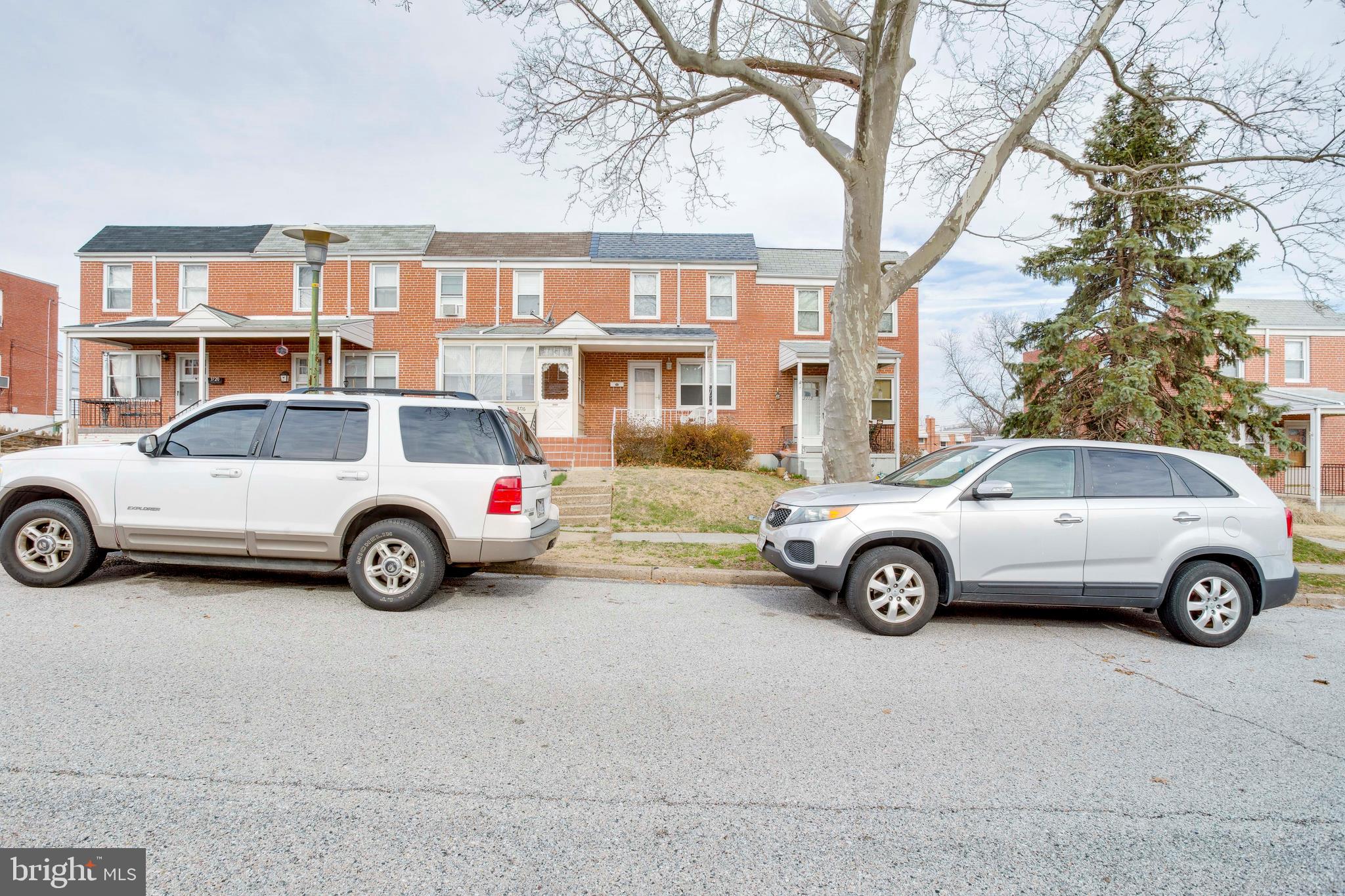 VIOLETVILLE - Residential