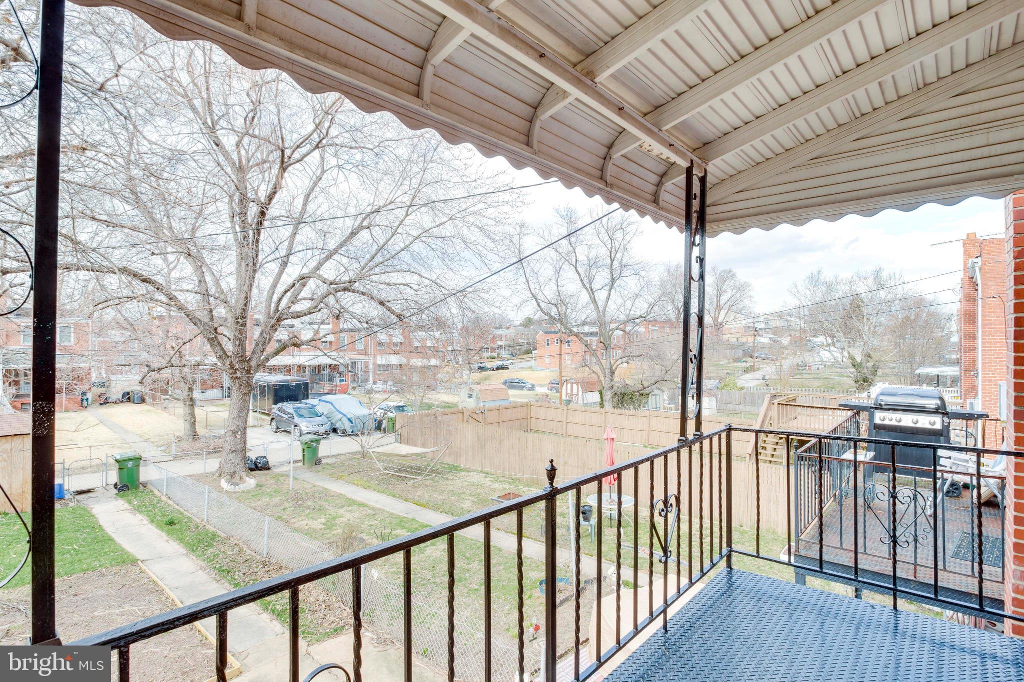 VIOLETVILLE - Residential