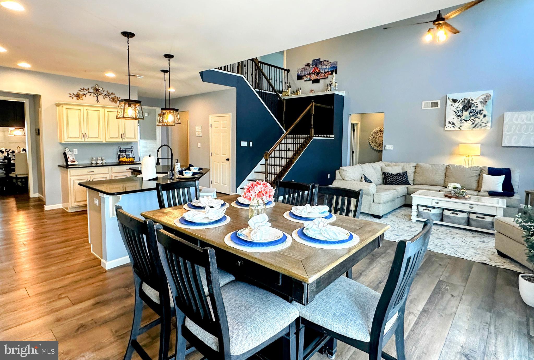 413 TYRELL COURT
