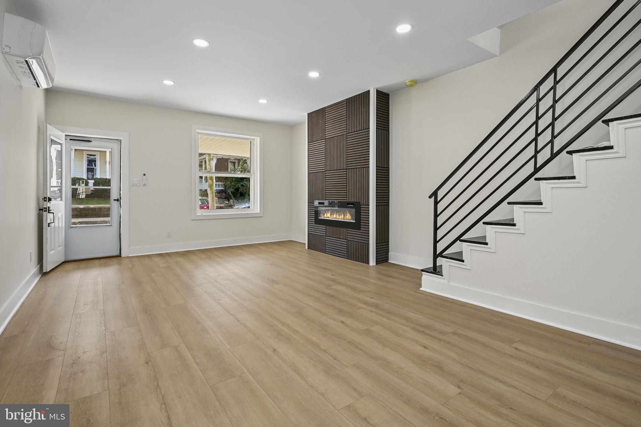 238 WASHINGTON AVENUE