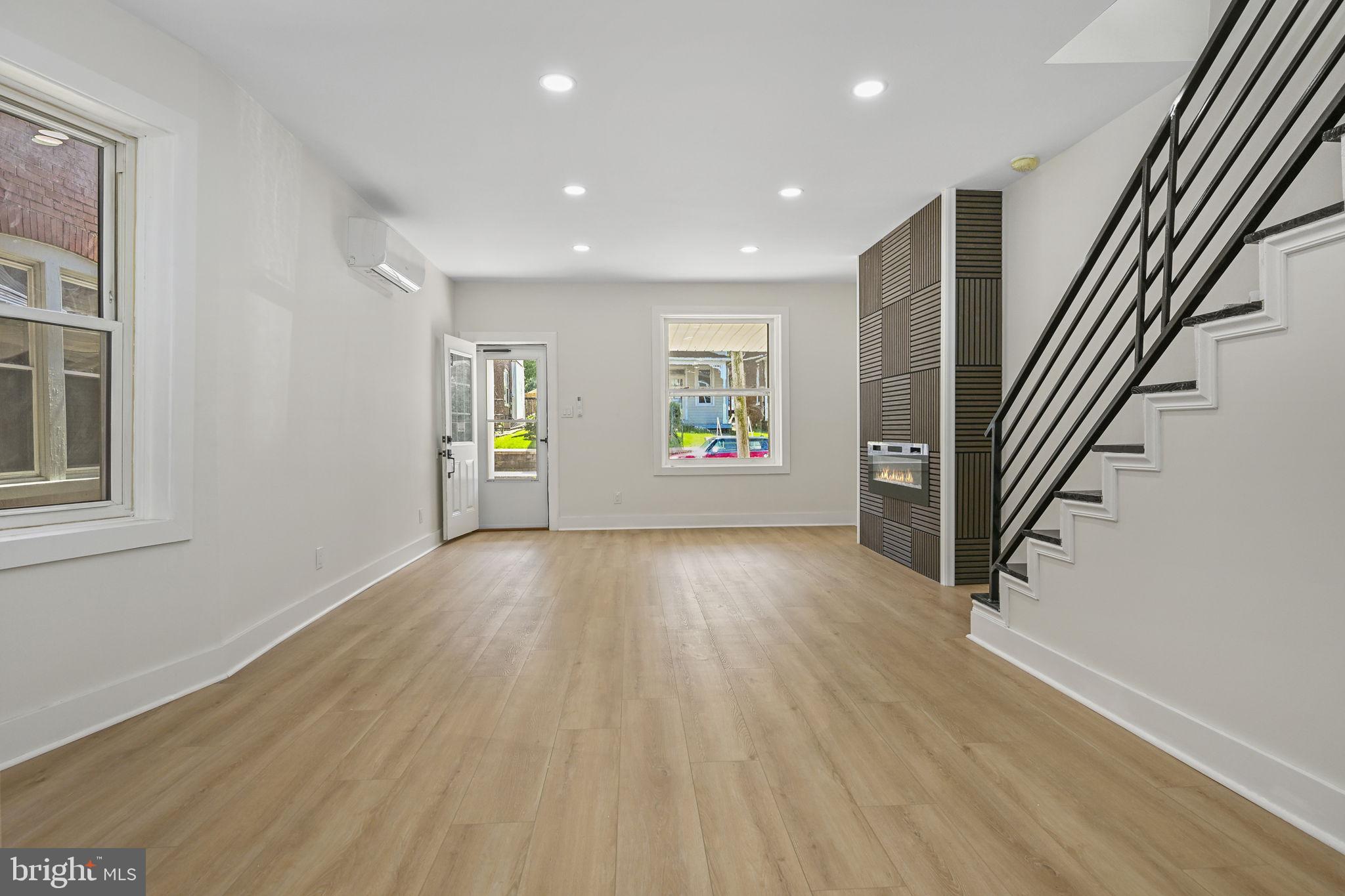 238 WASHINGTON AVENUE