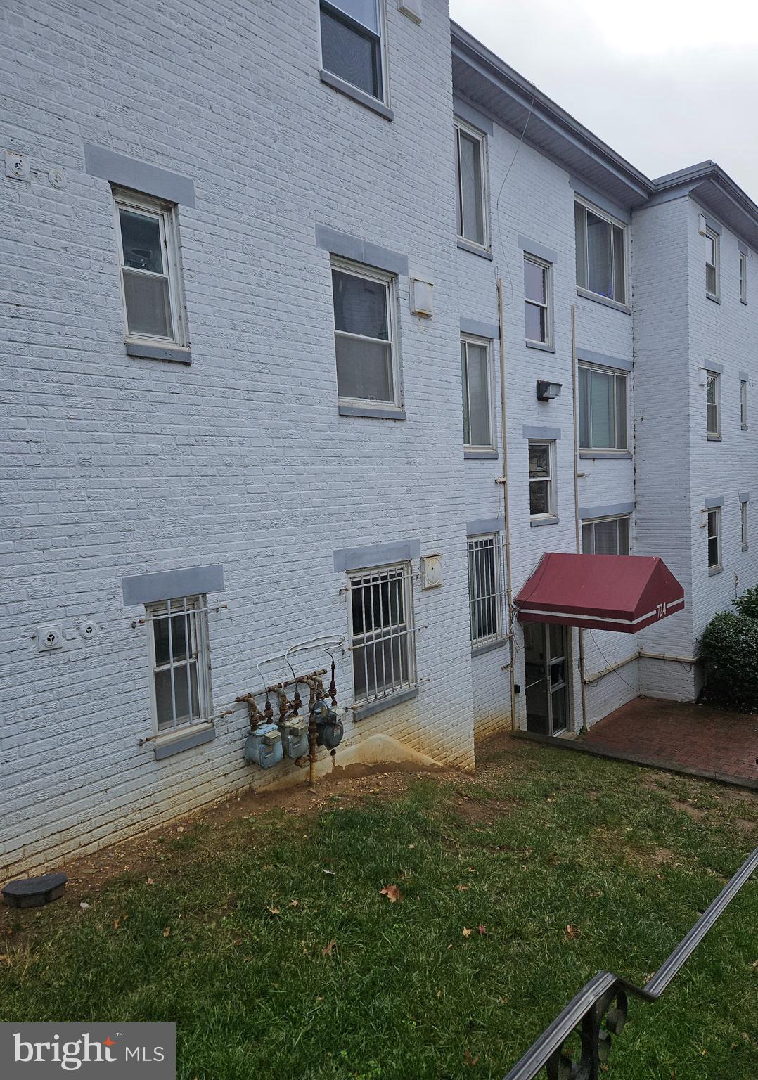 724 BRANDYWINE STREET SE 204