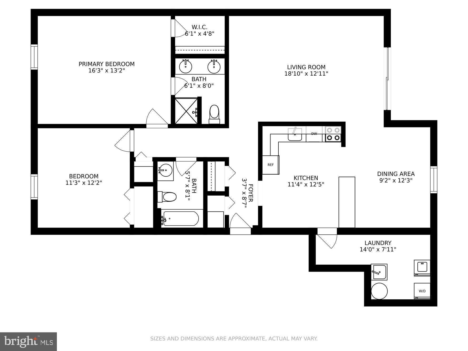 STAPLETON COURT GARDEN - Residential