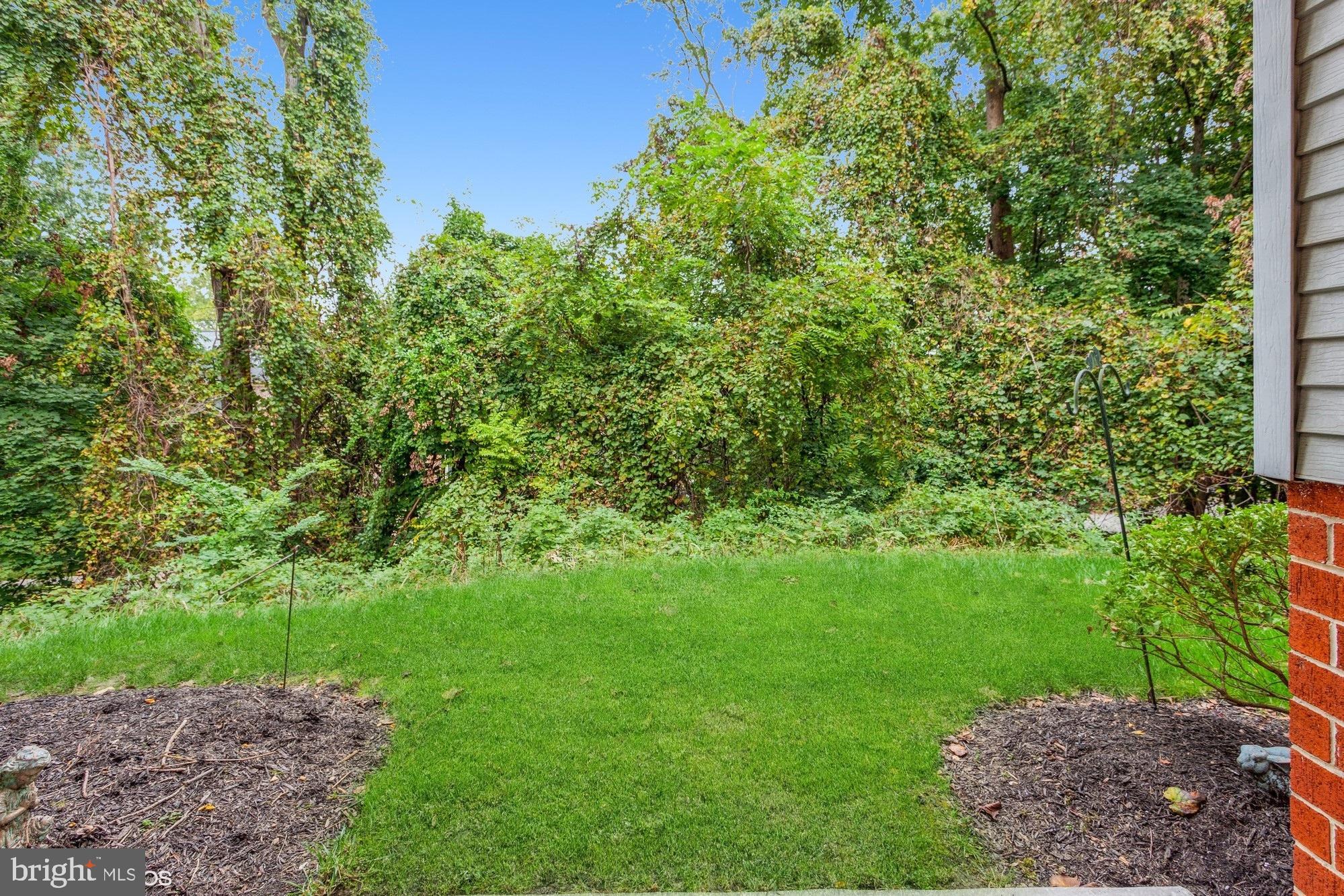 STAPLETON COURT GARDEN - Residential