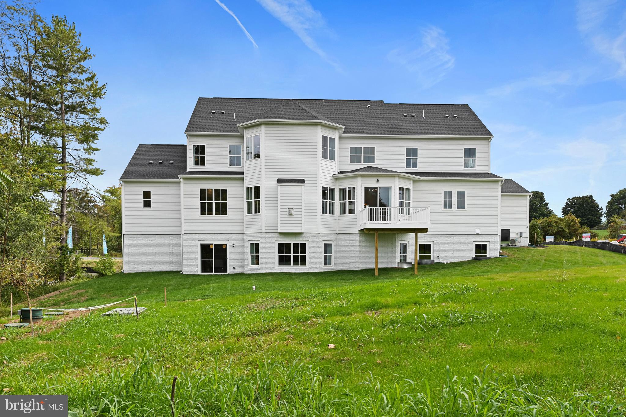 40536 WINDYHILL FARMS DRIVE LOT 0001