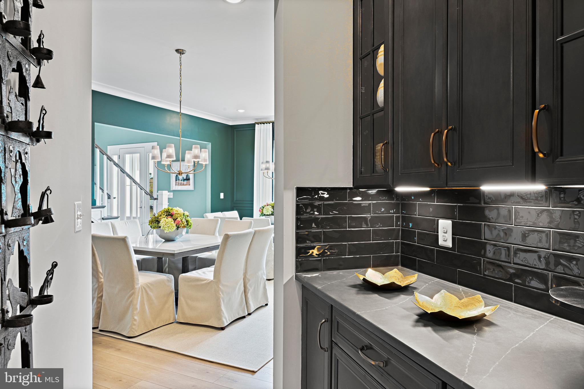 TANAGER - Residential