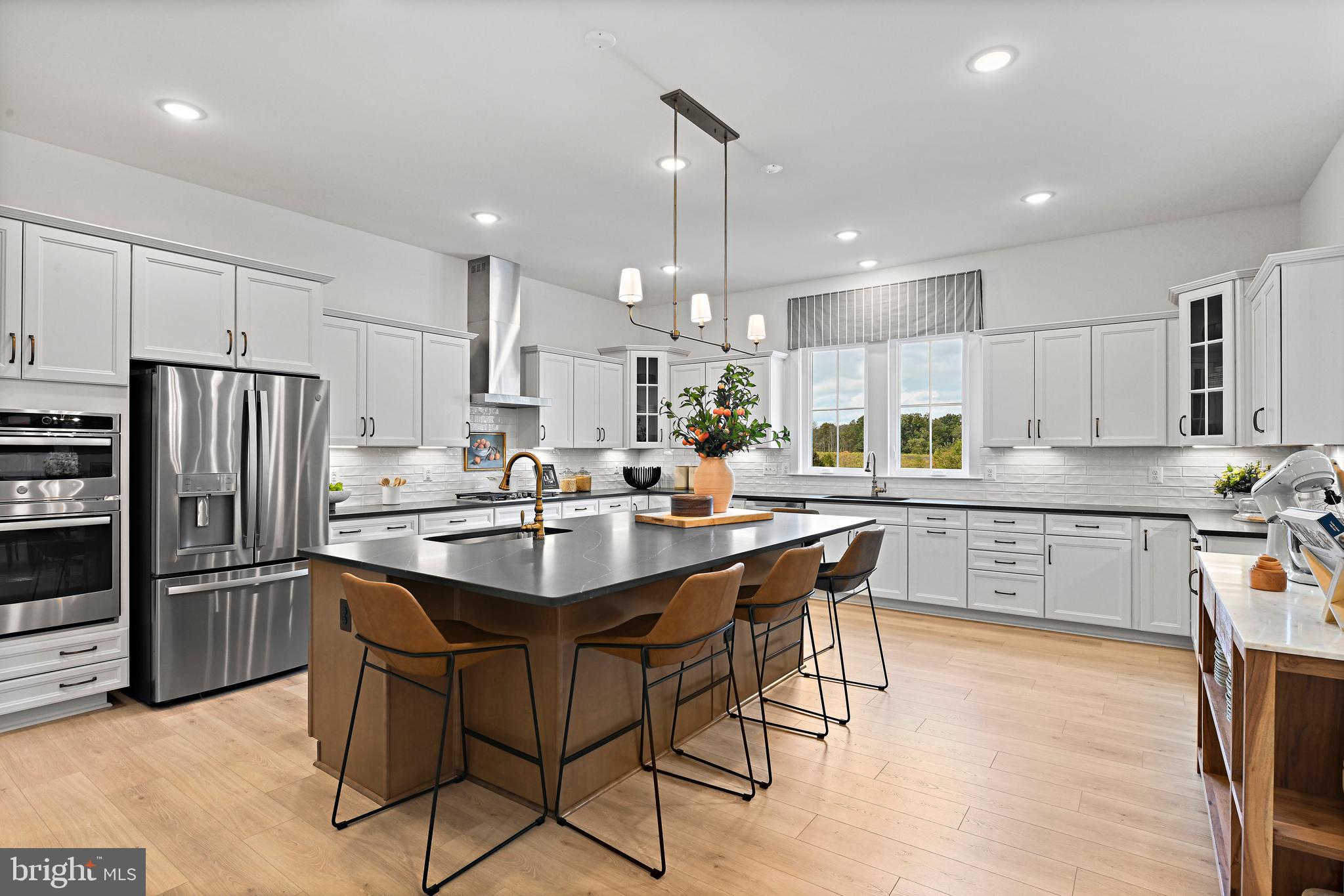 TANAGER - Residential