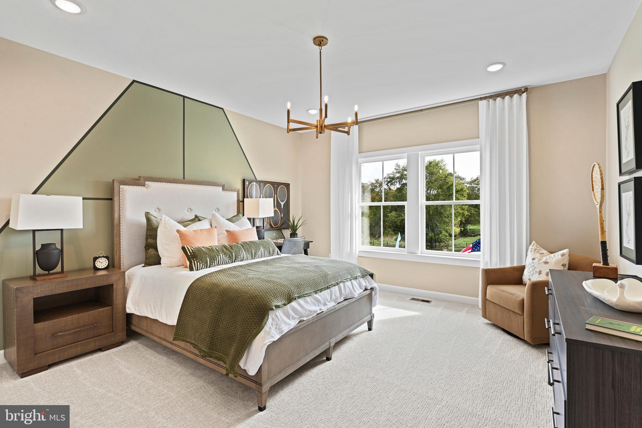 TANAGER - Residential