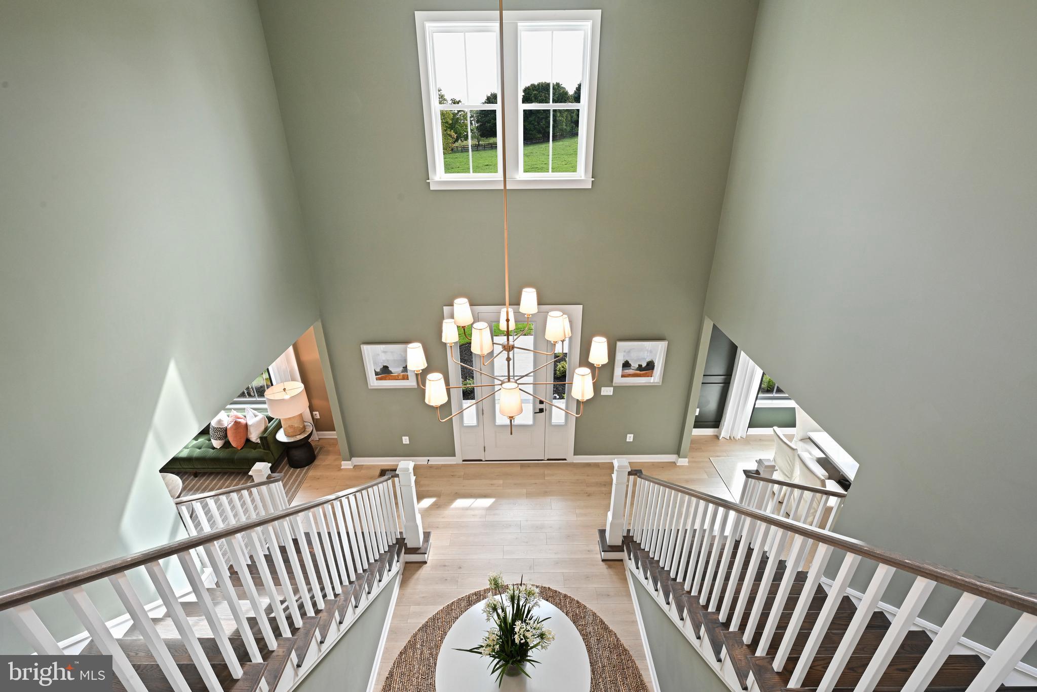 TANAGER - Residential