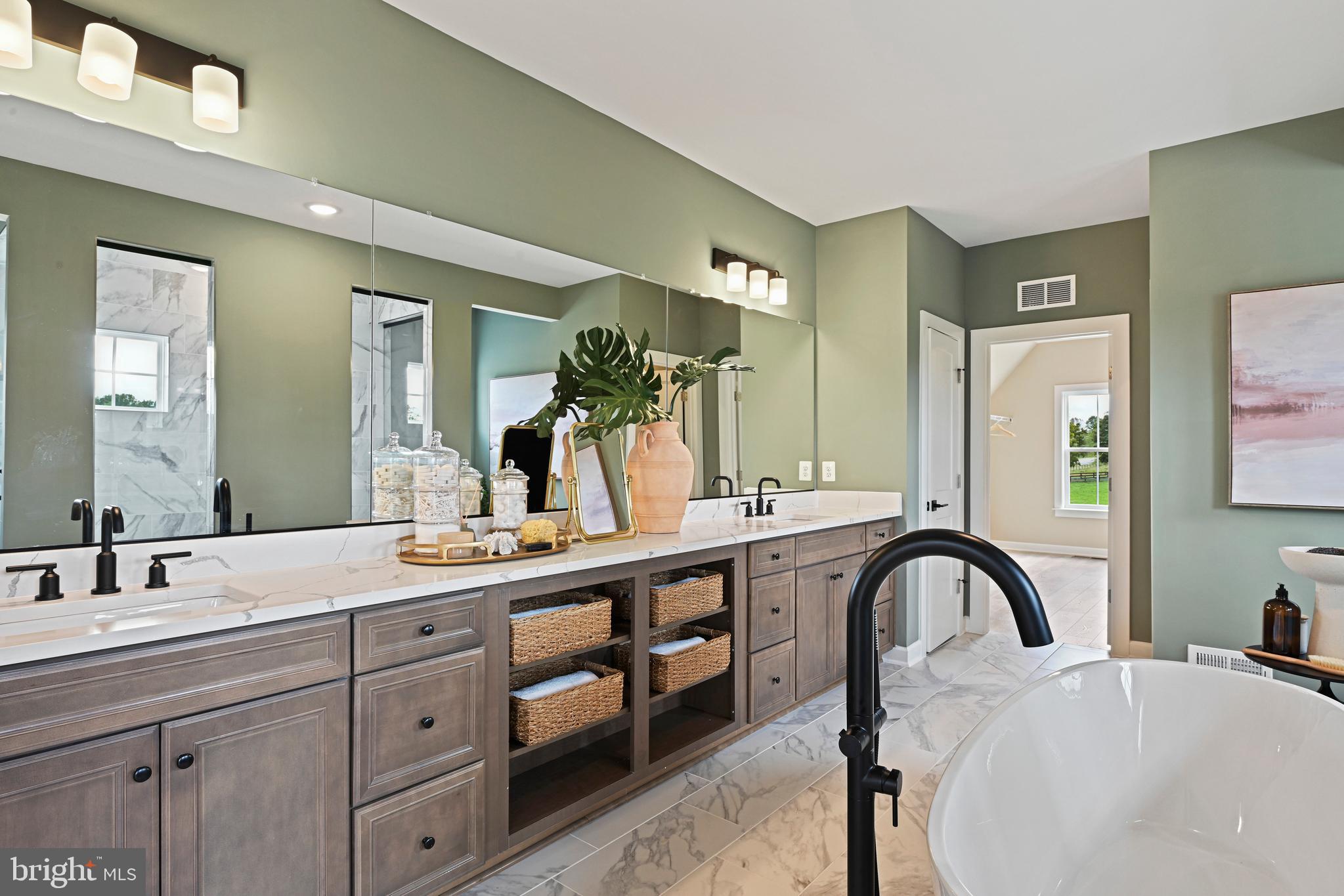 TANAGER - Residential