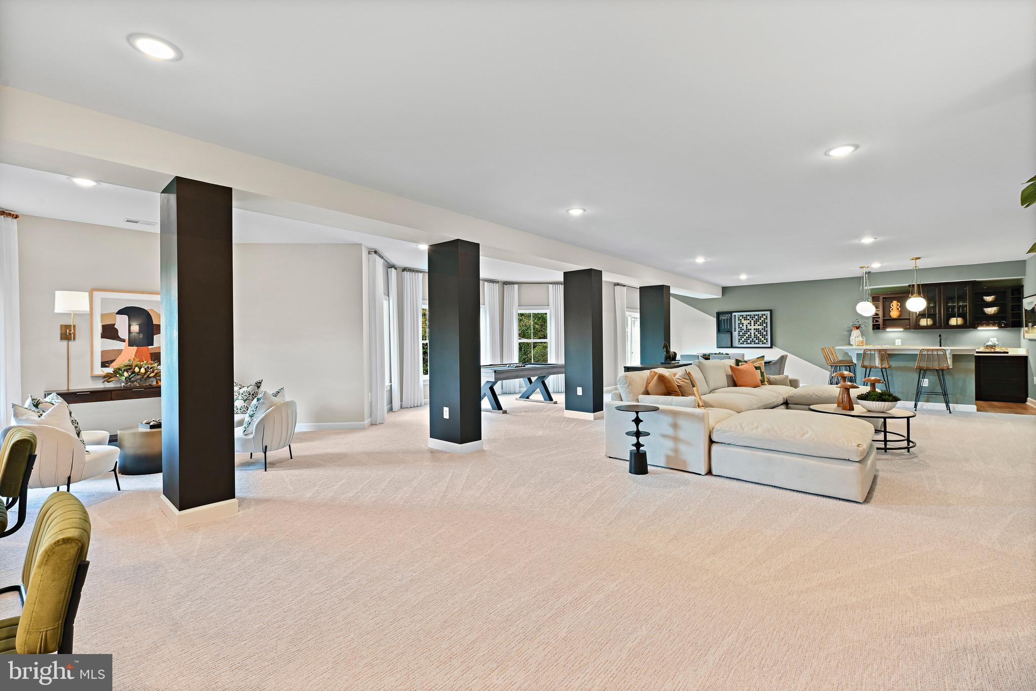 TANAGER - Residential