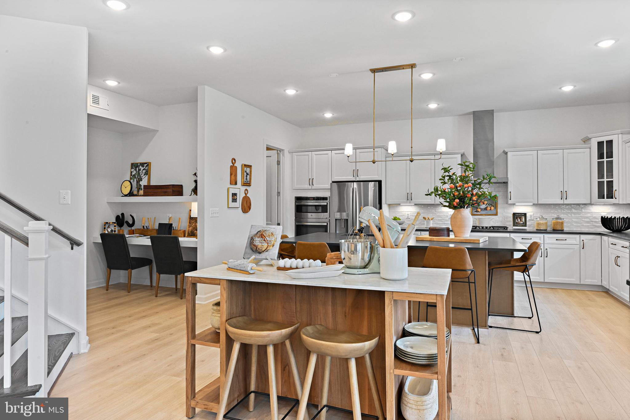 TANAGER - Residential