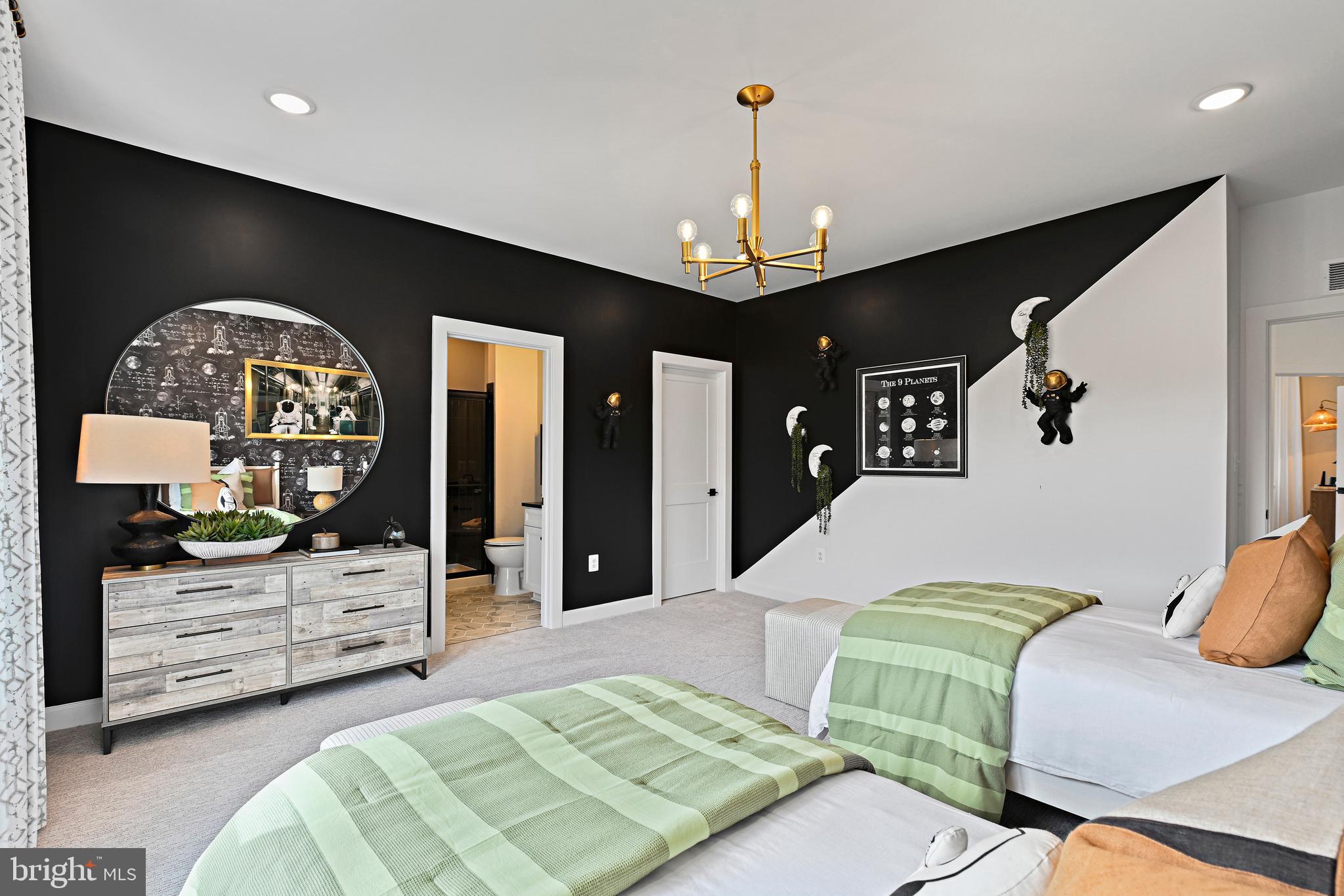 TANAGER - Residential