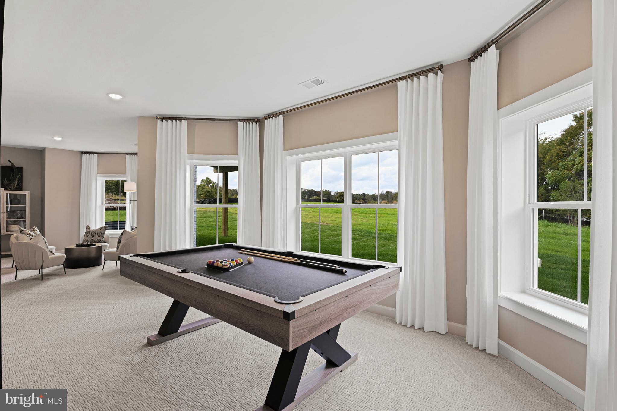 TANAGER - Residential