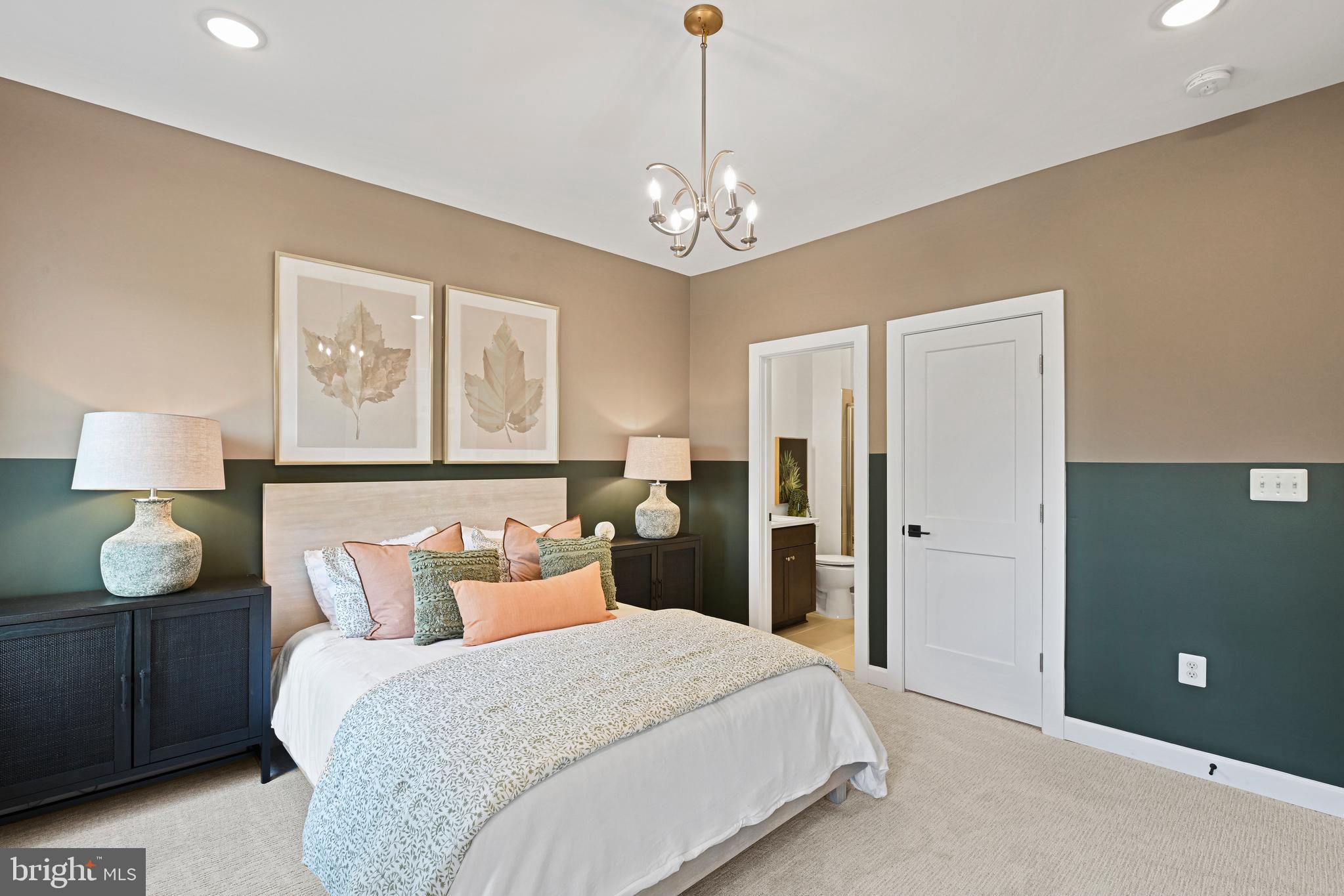 TANAGER - Residential