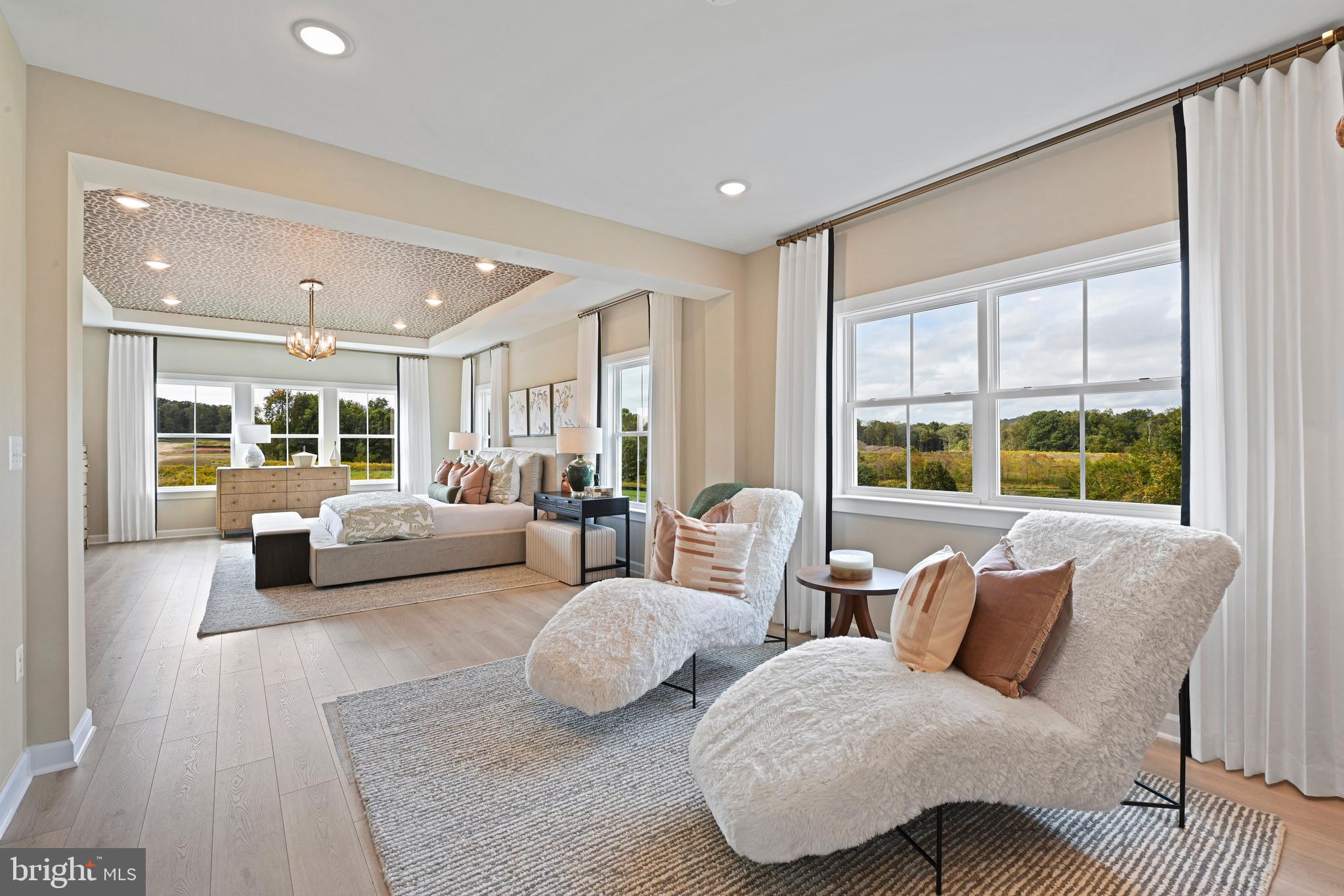 TANAGER - Residential