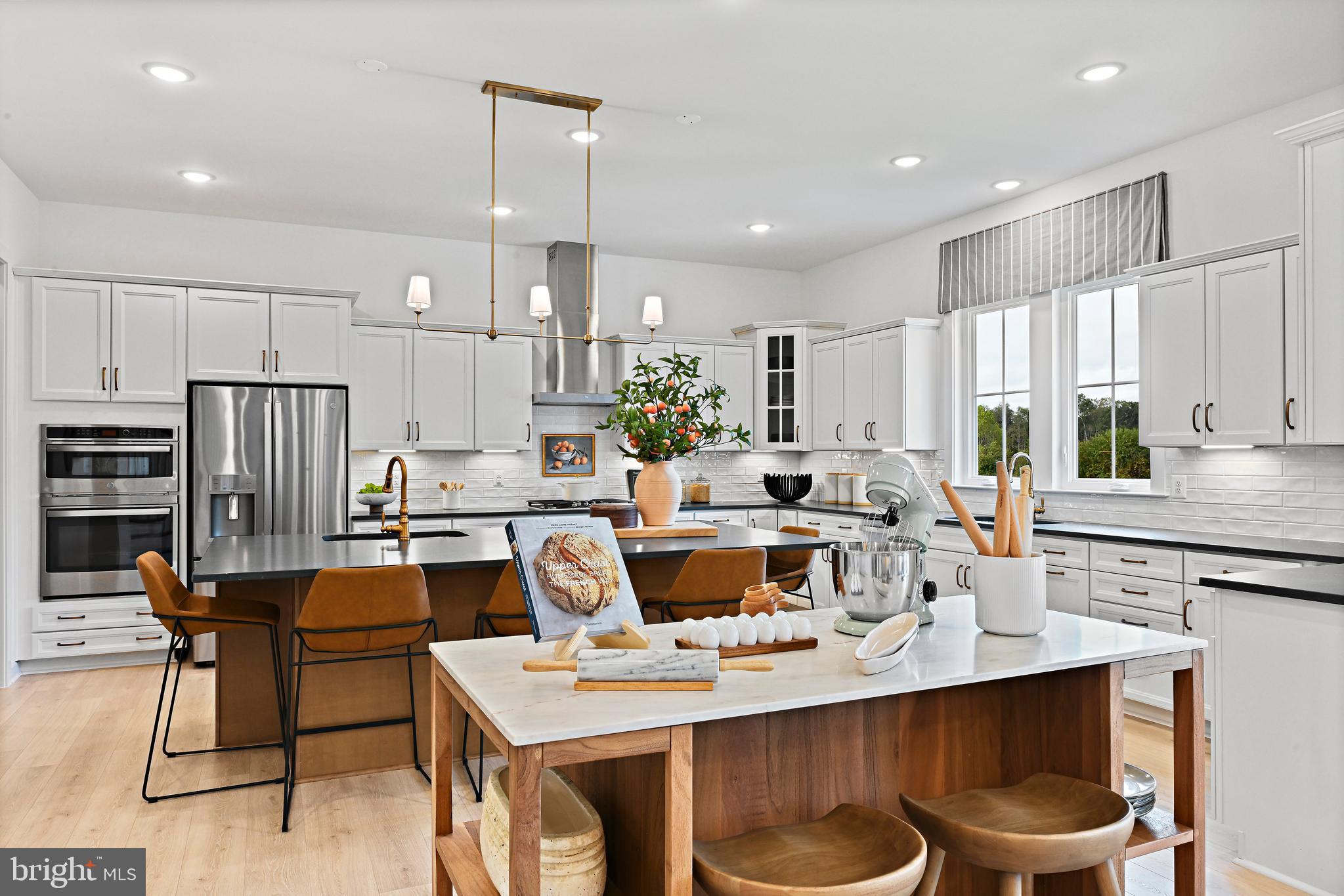 TANAGER - Residential