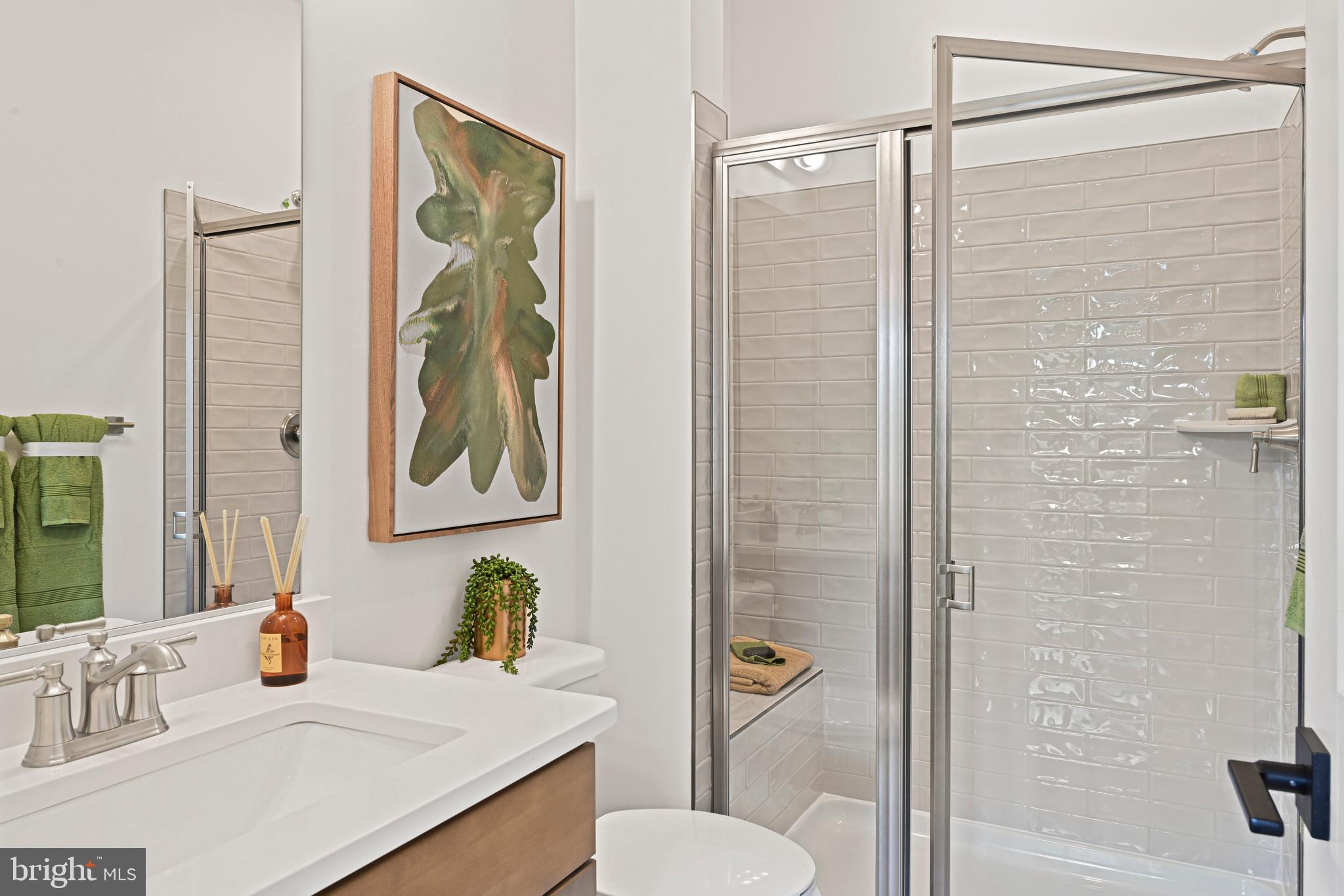 TANAGER - Residential