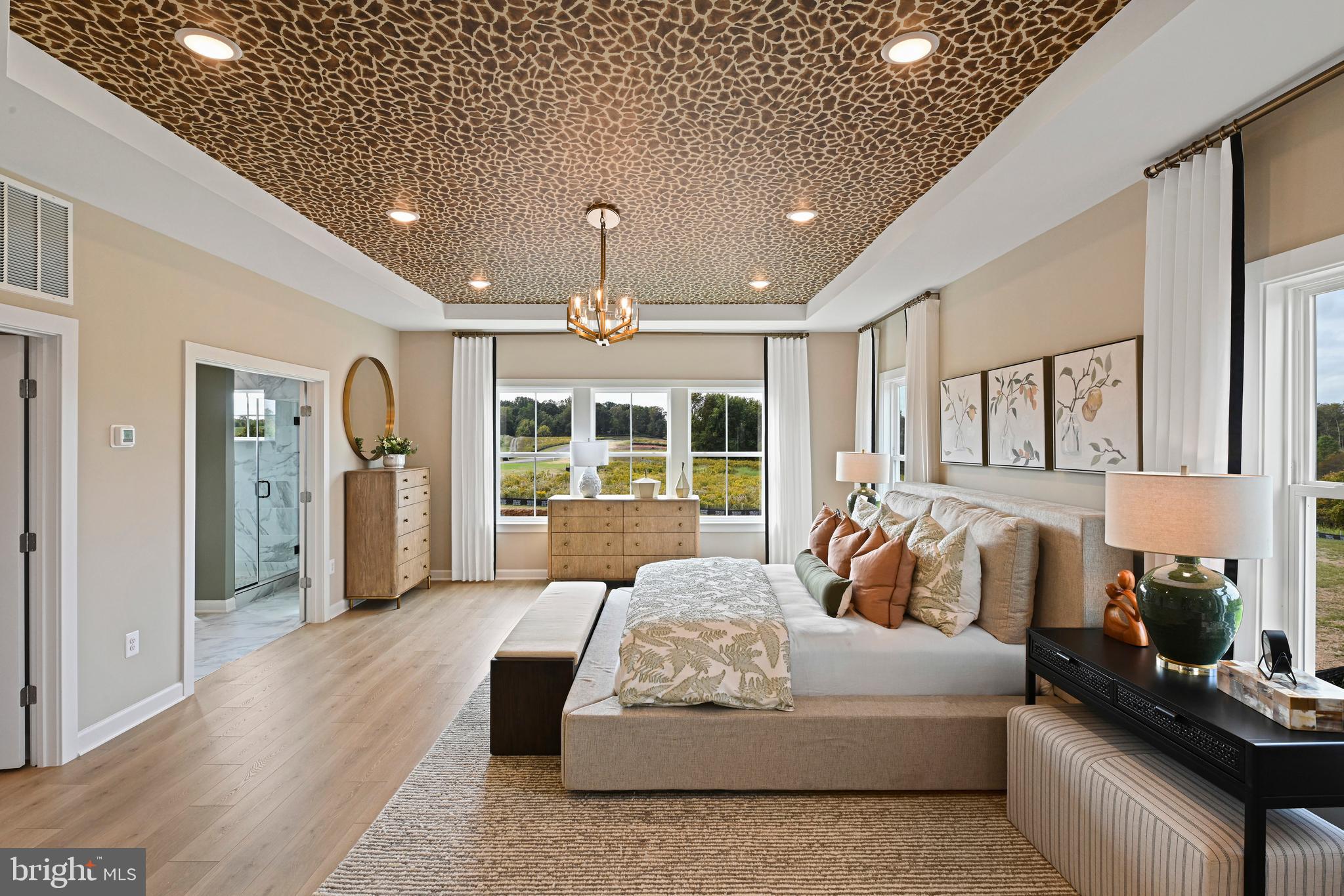 TANAGER - Residential