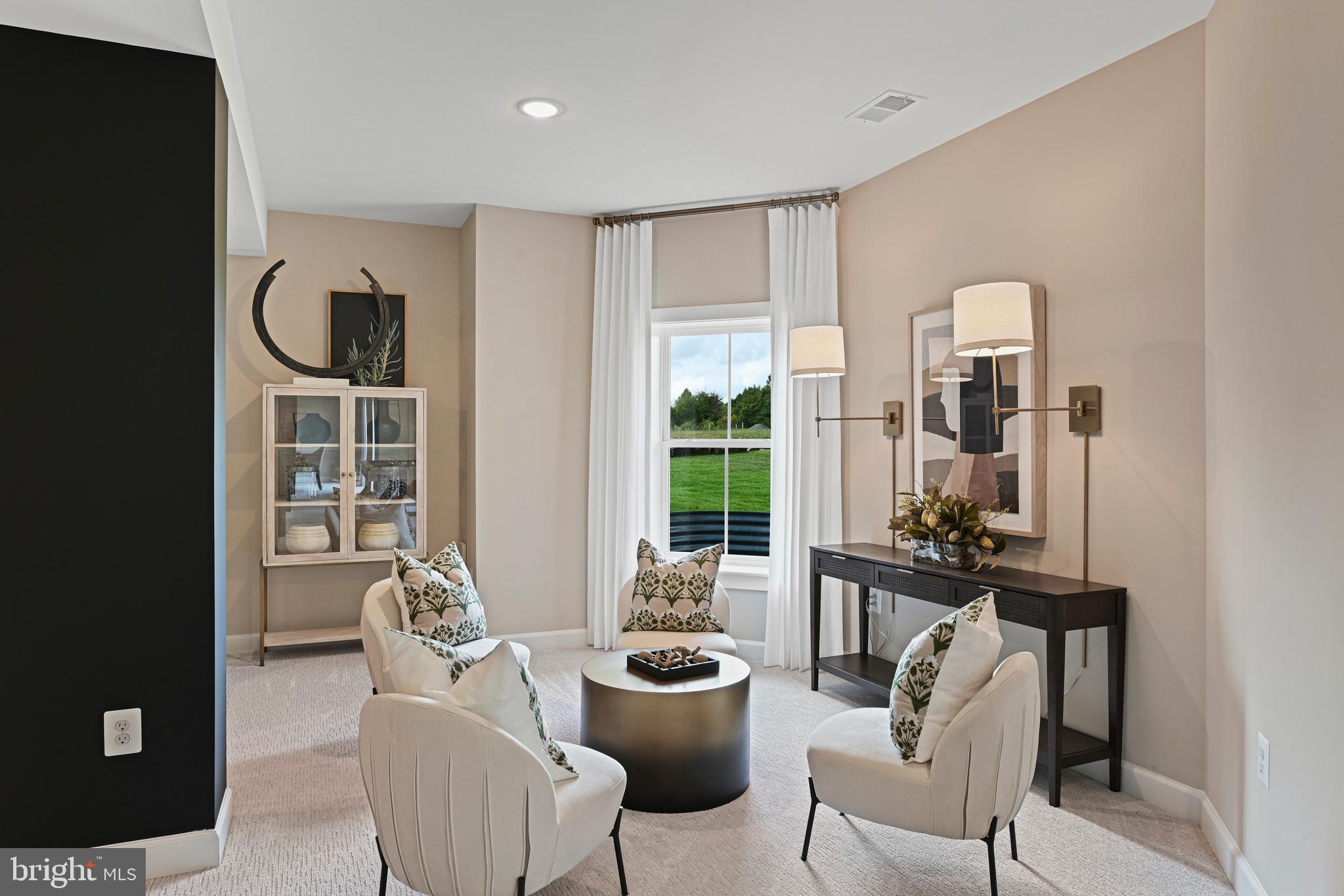 TANAGER - Residential