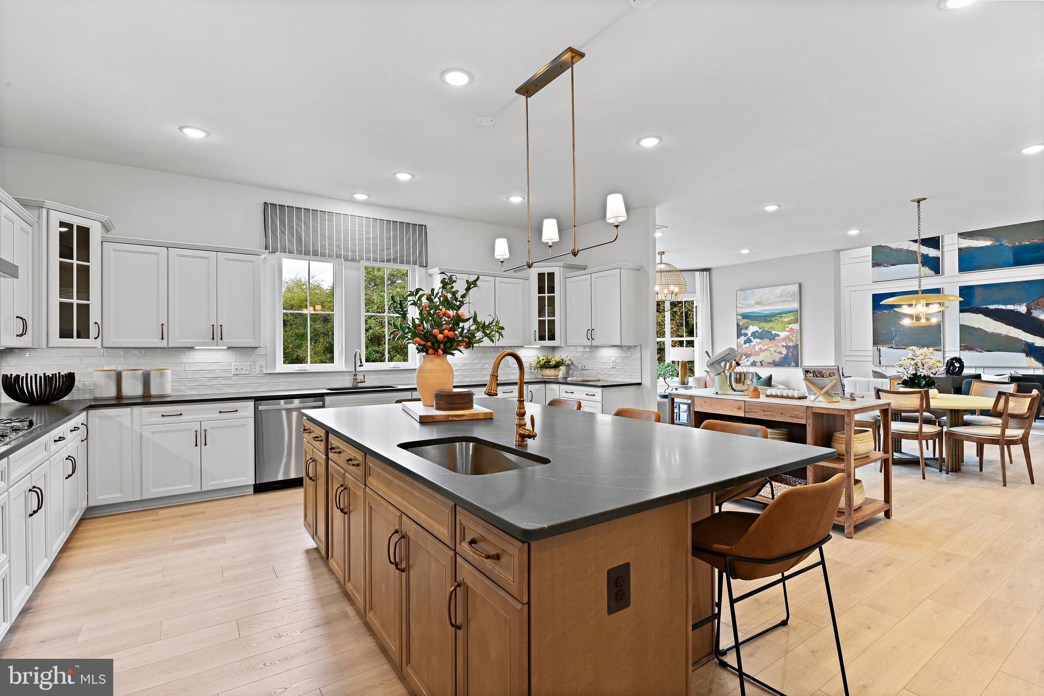 TANAGER - Residential