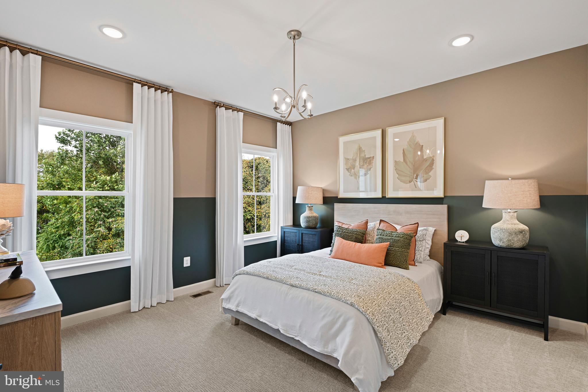 TANAGER - Residential