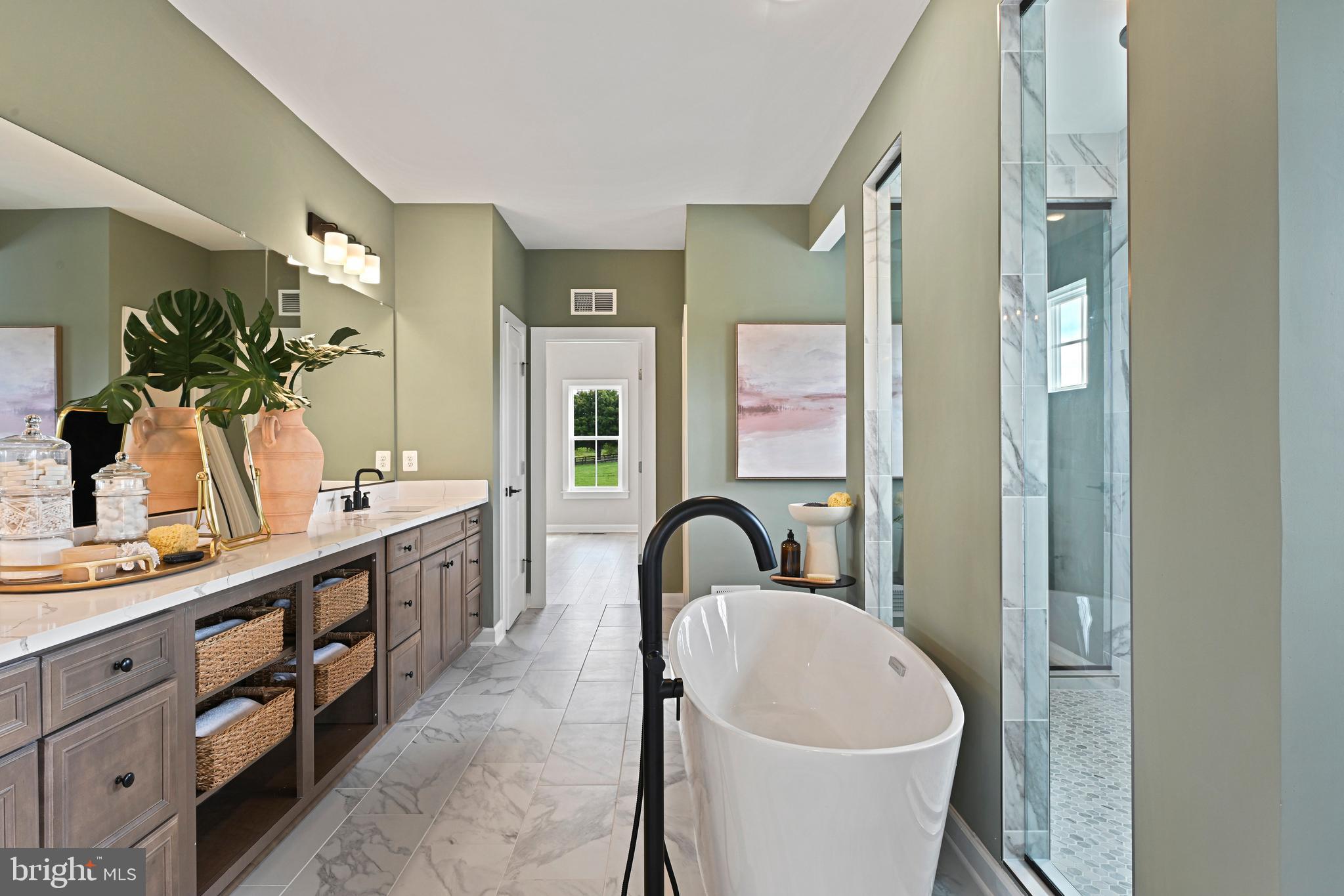 TANAGER - Residential