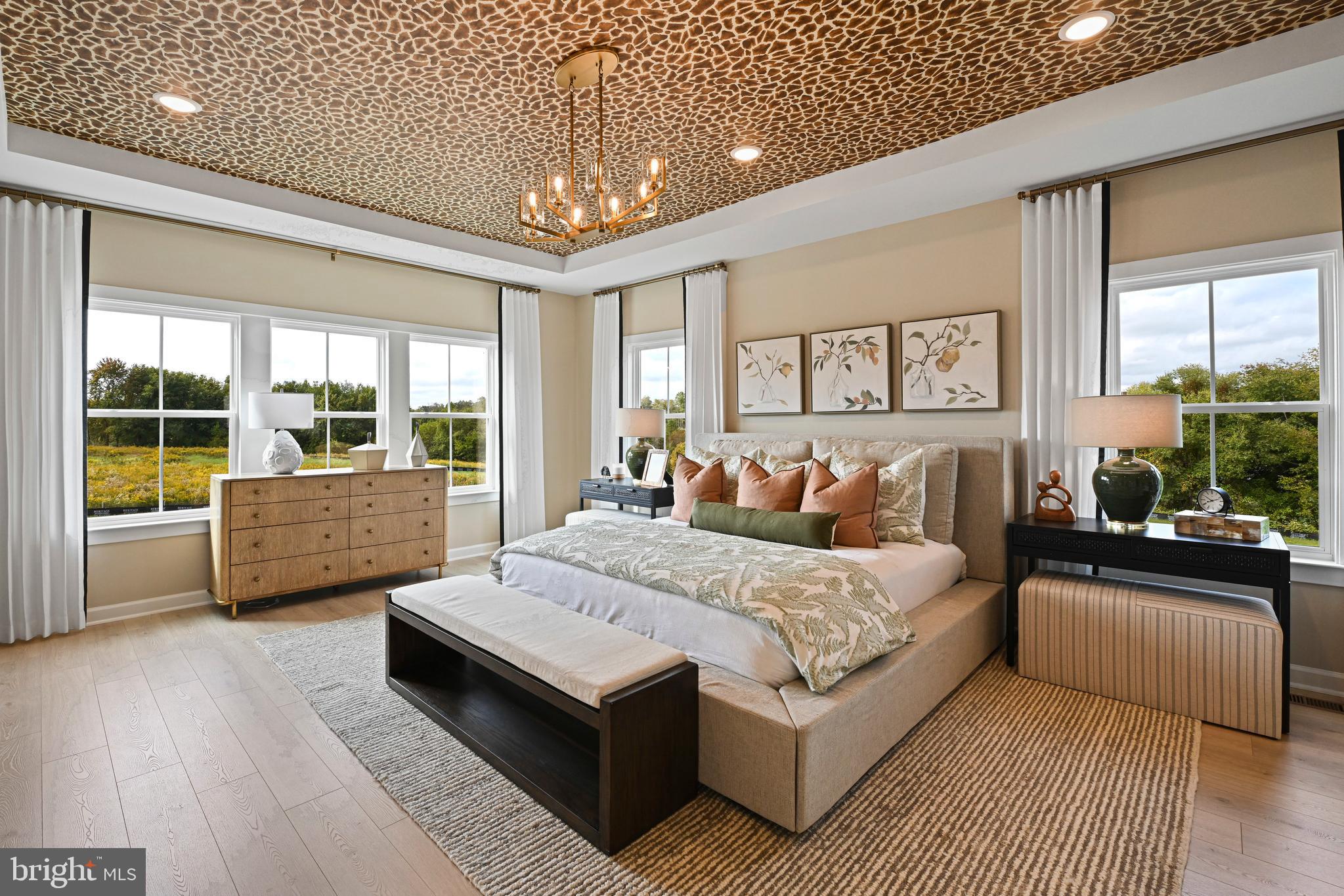 TANAGER - Residential