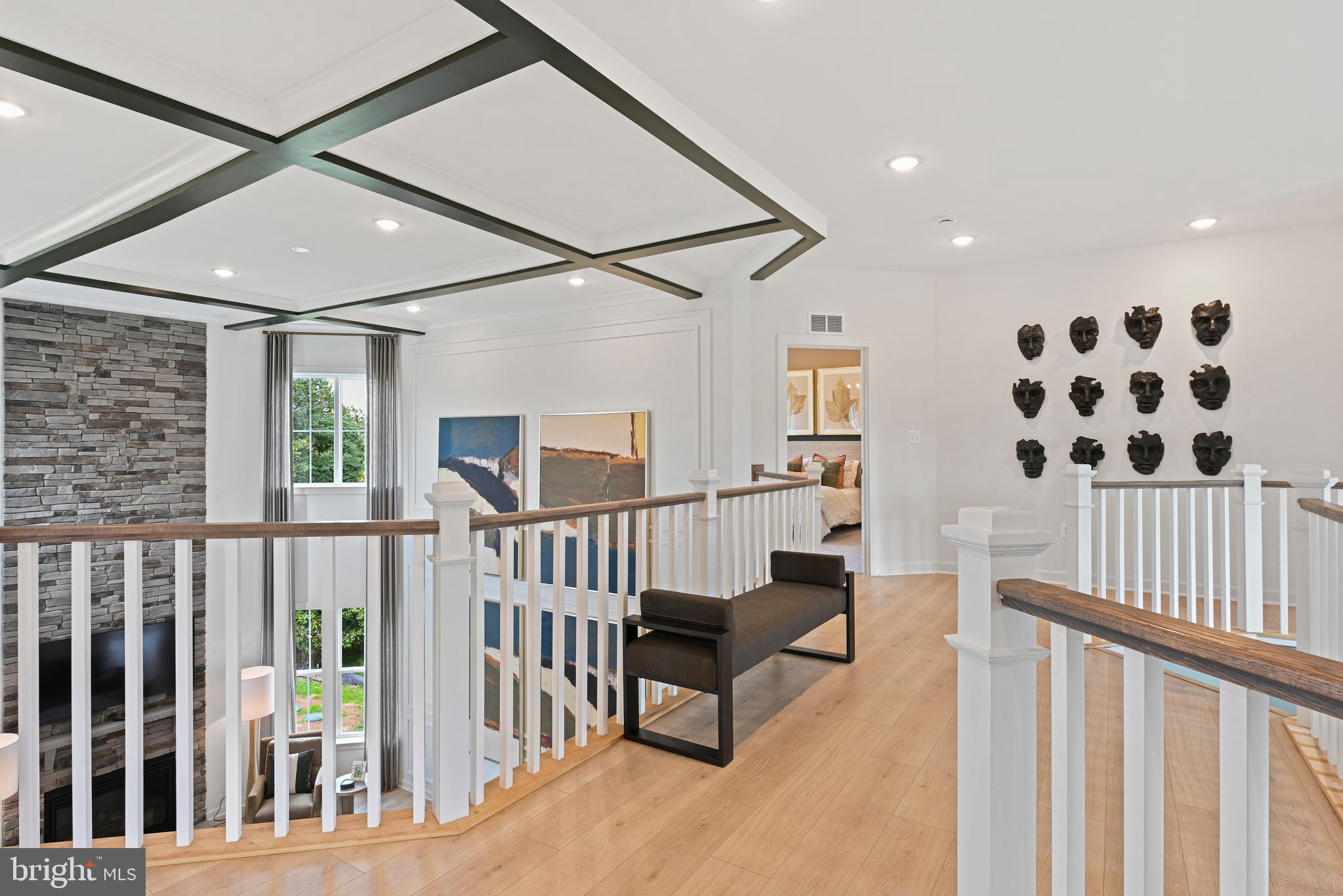 TANAGER - Residential