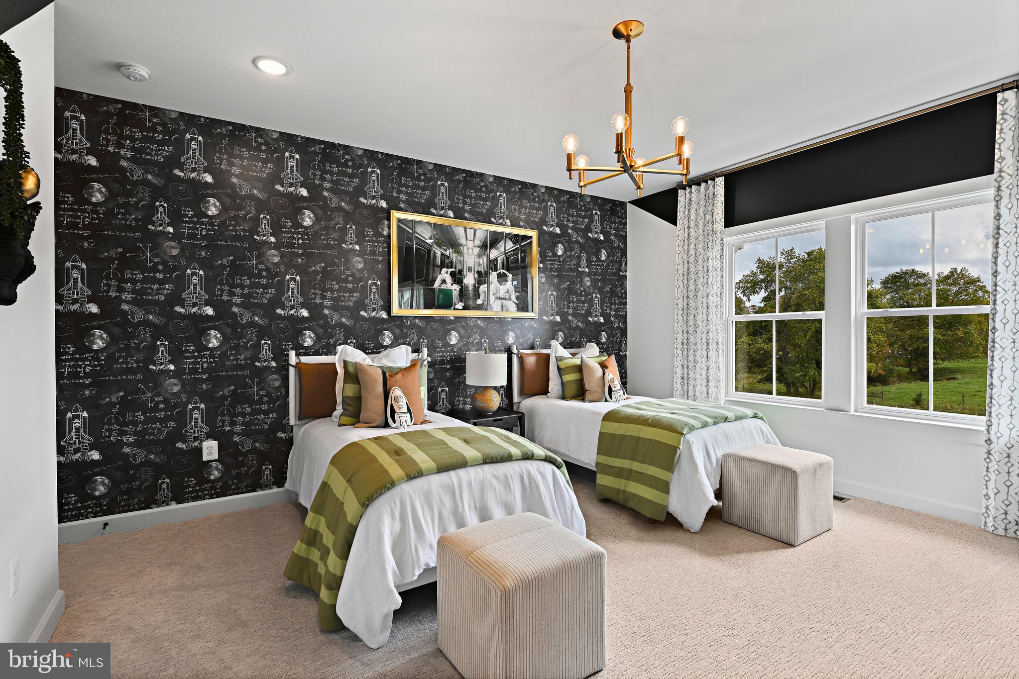 TANAGER - Residential