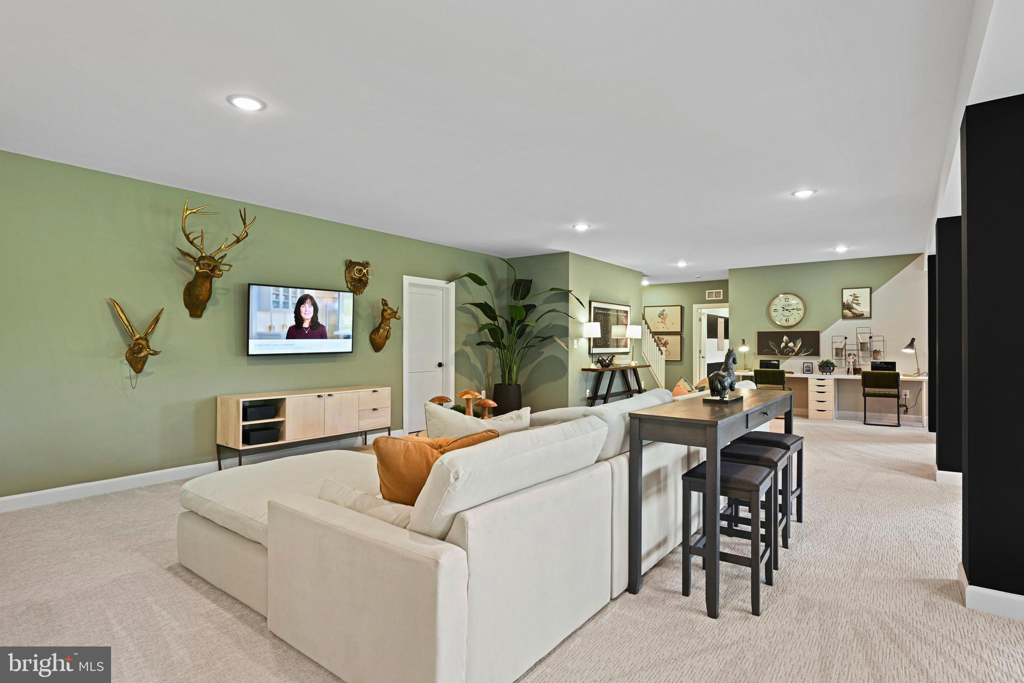 TANAGER - Residential