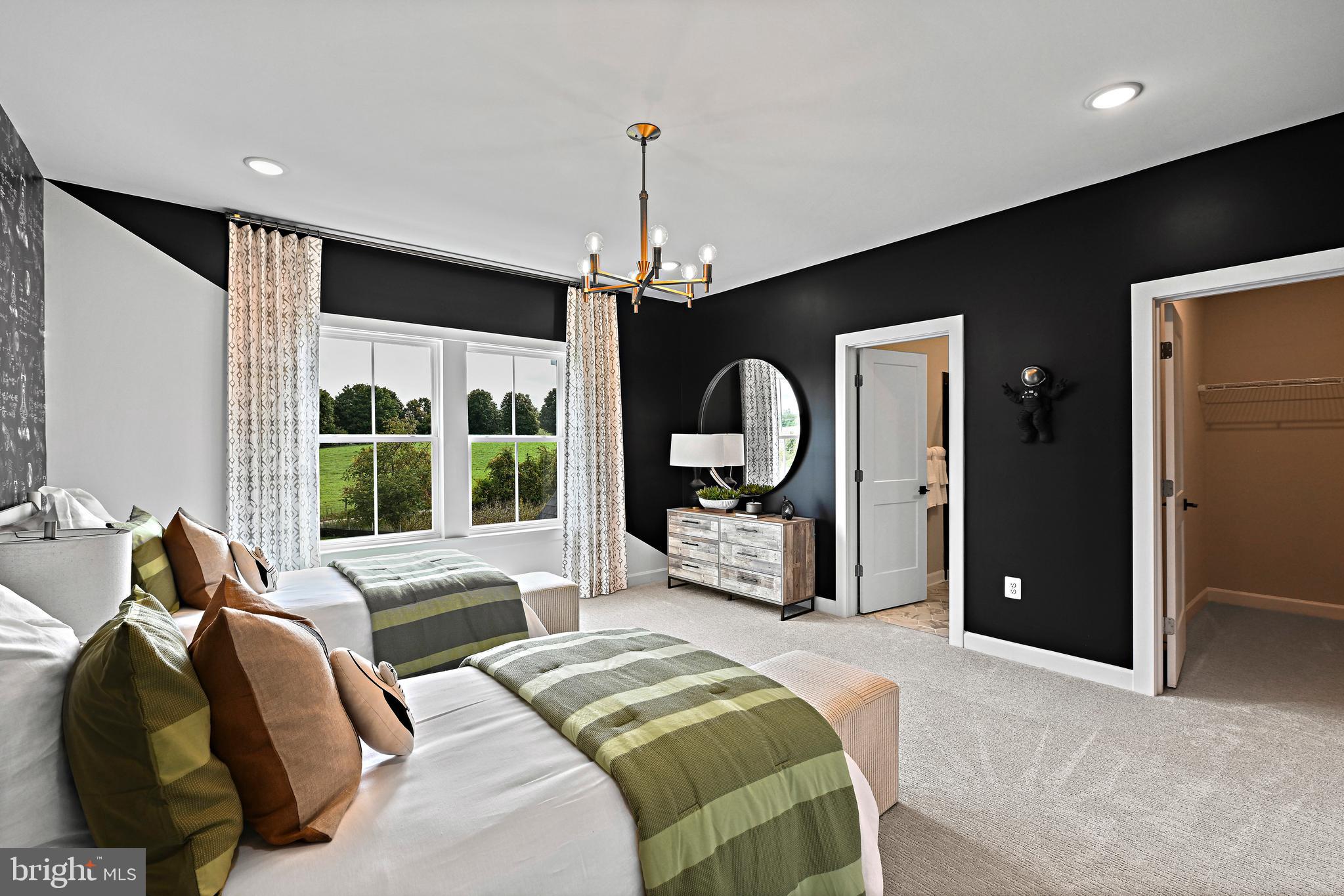 TANAGER - Residential