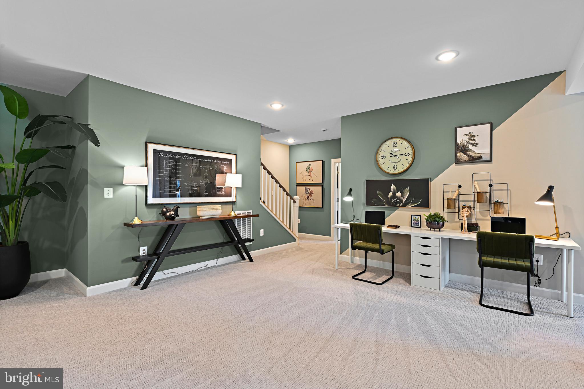 TANAGER - Residential