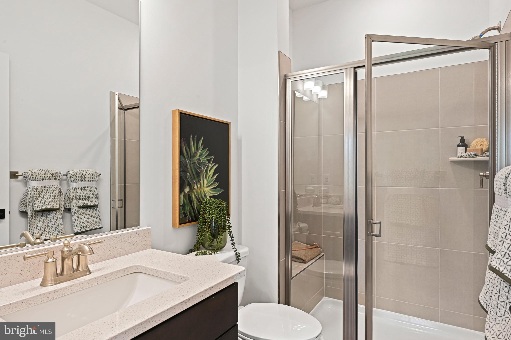 TANAGER - Residential