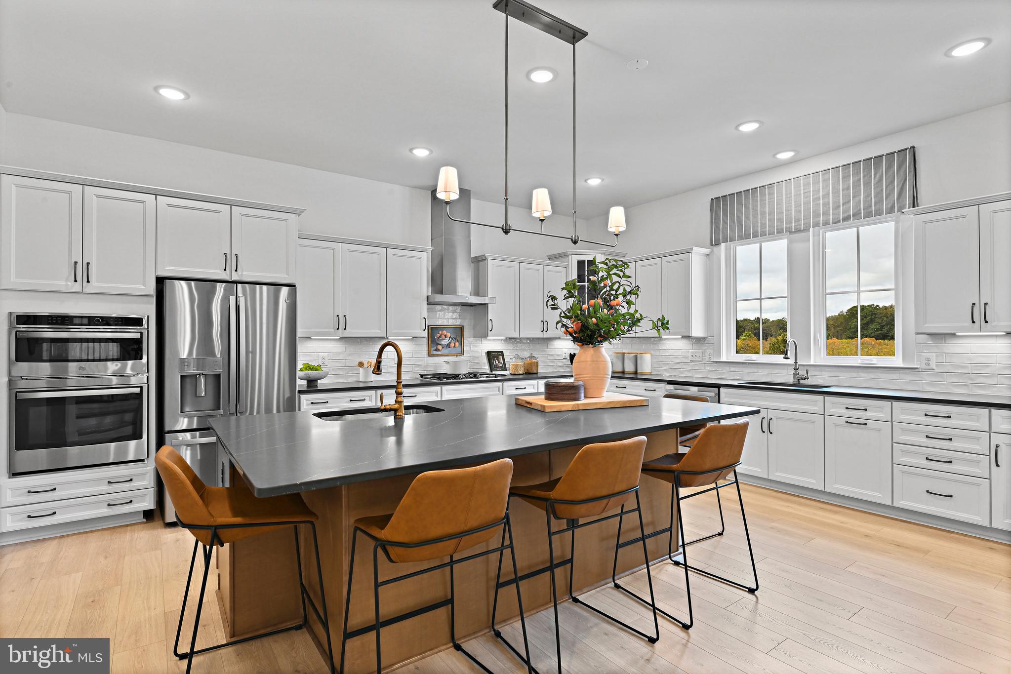 TANAGER - Residential