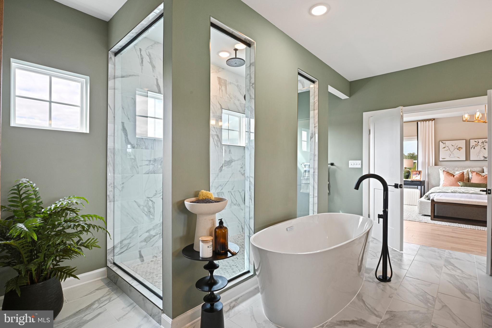 TANAGER - Residential