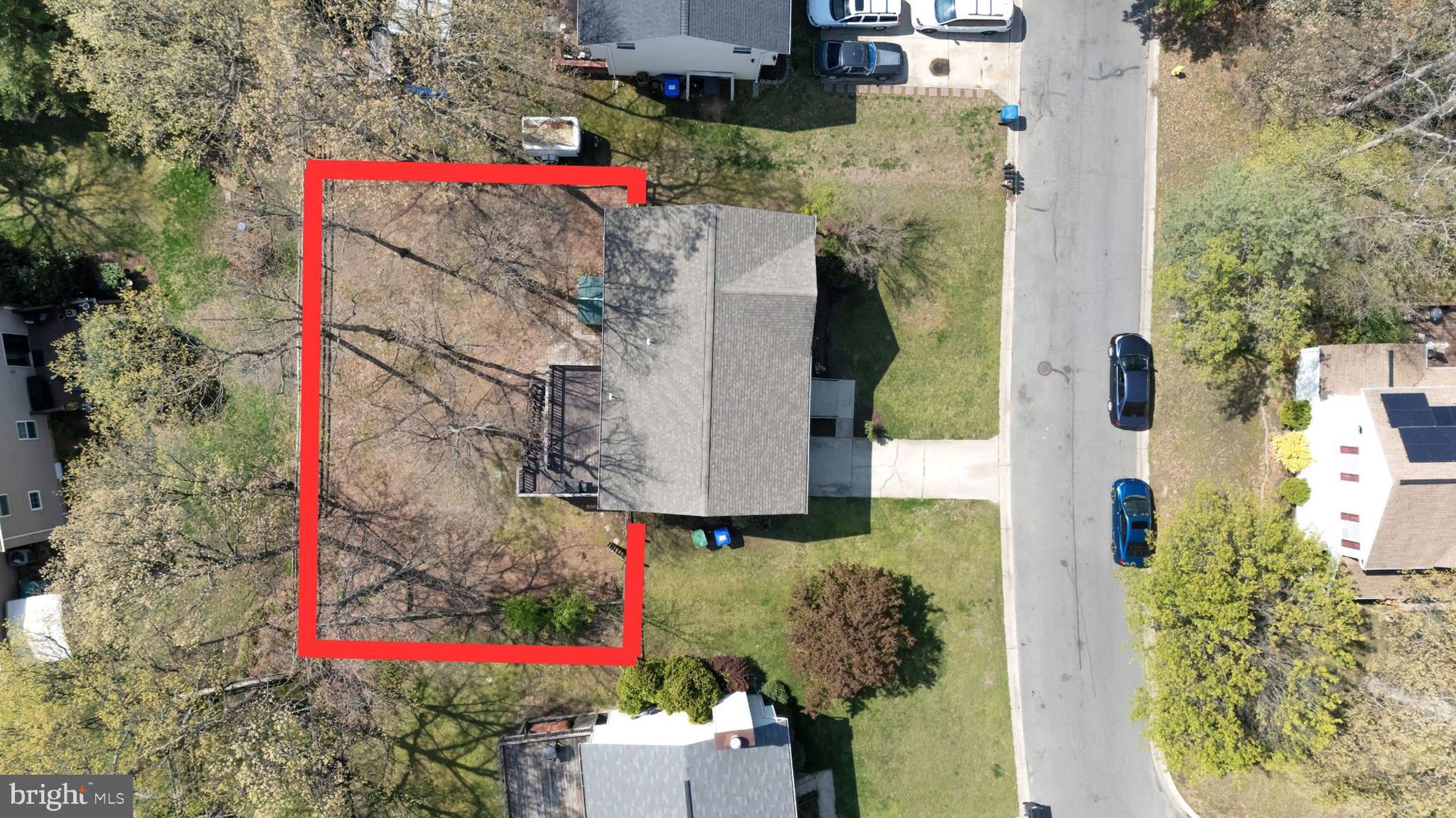 ST CHARLES DORCHESTER - Residential